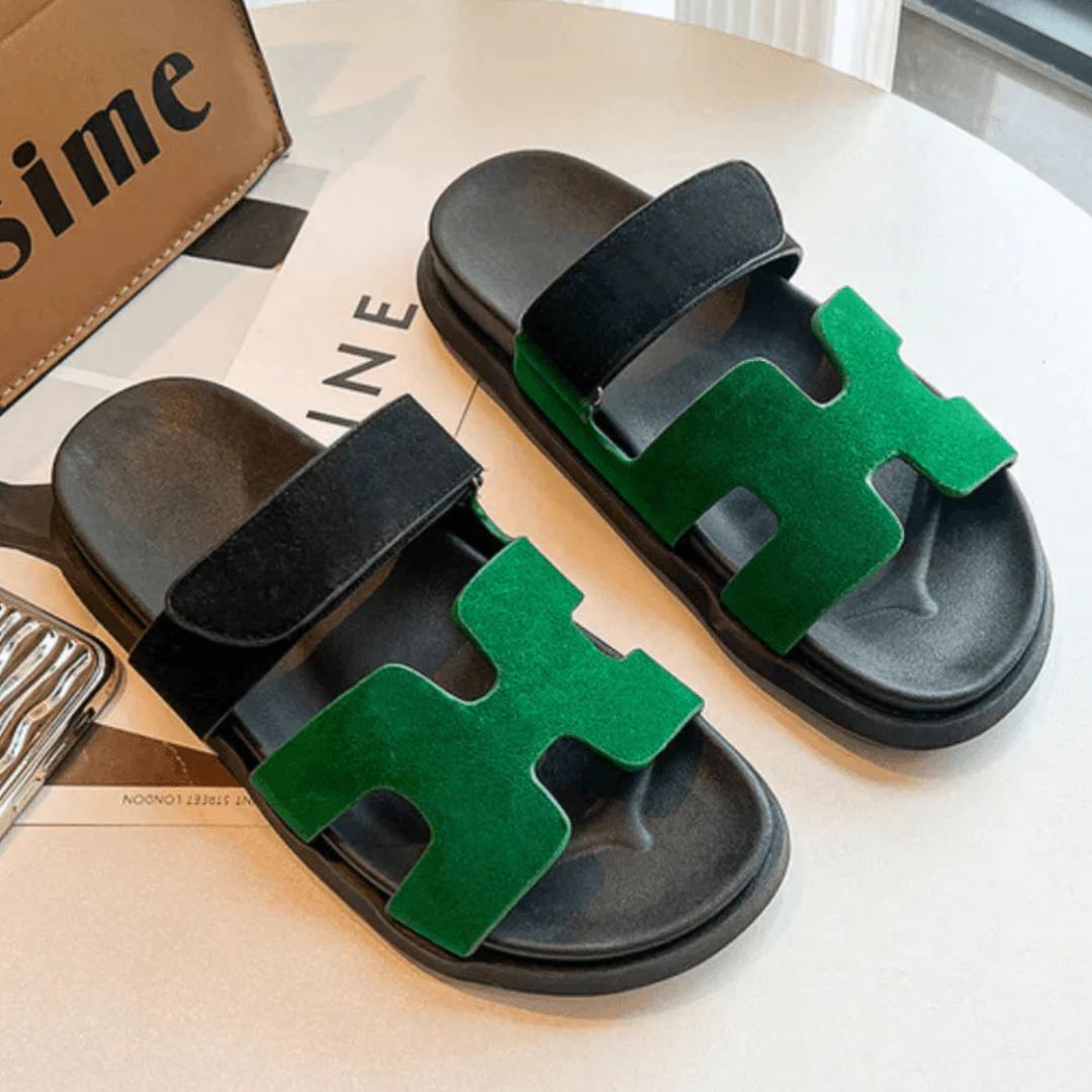 Rom Sandals Stylish & Comfortable