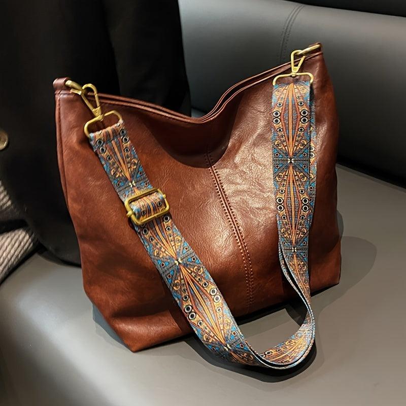 Bag with Large Capacity