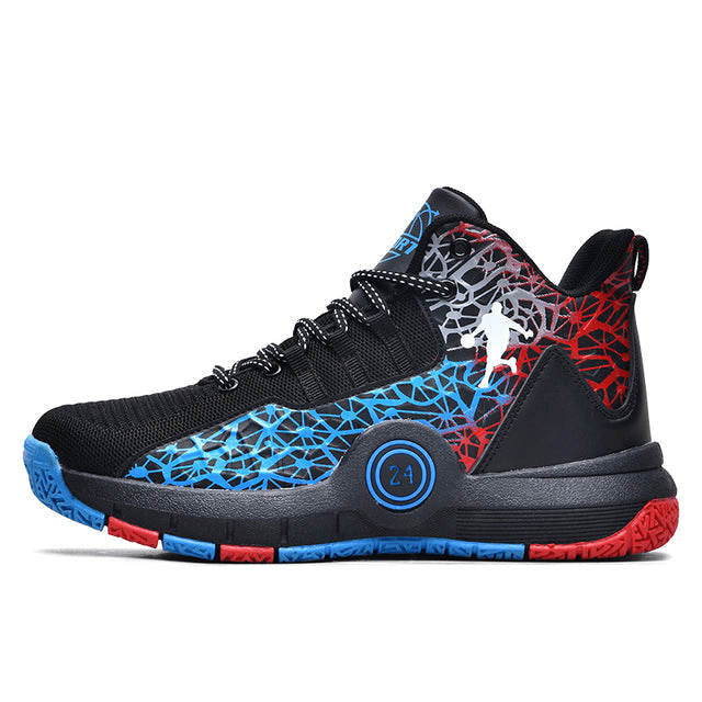 Kids Basketball Shoes Breathable For Boys/Girls