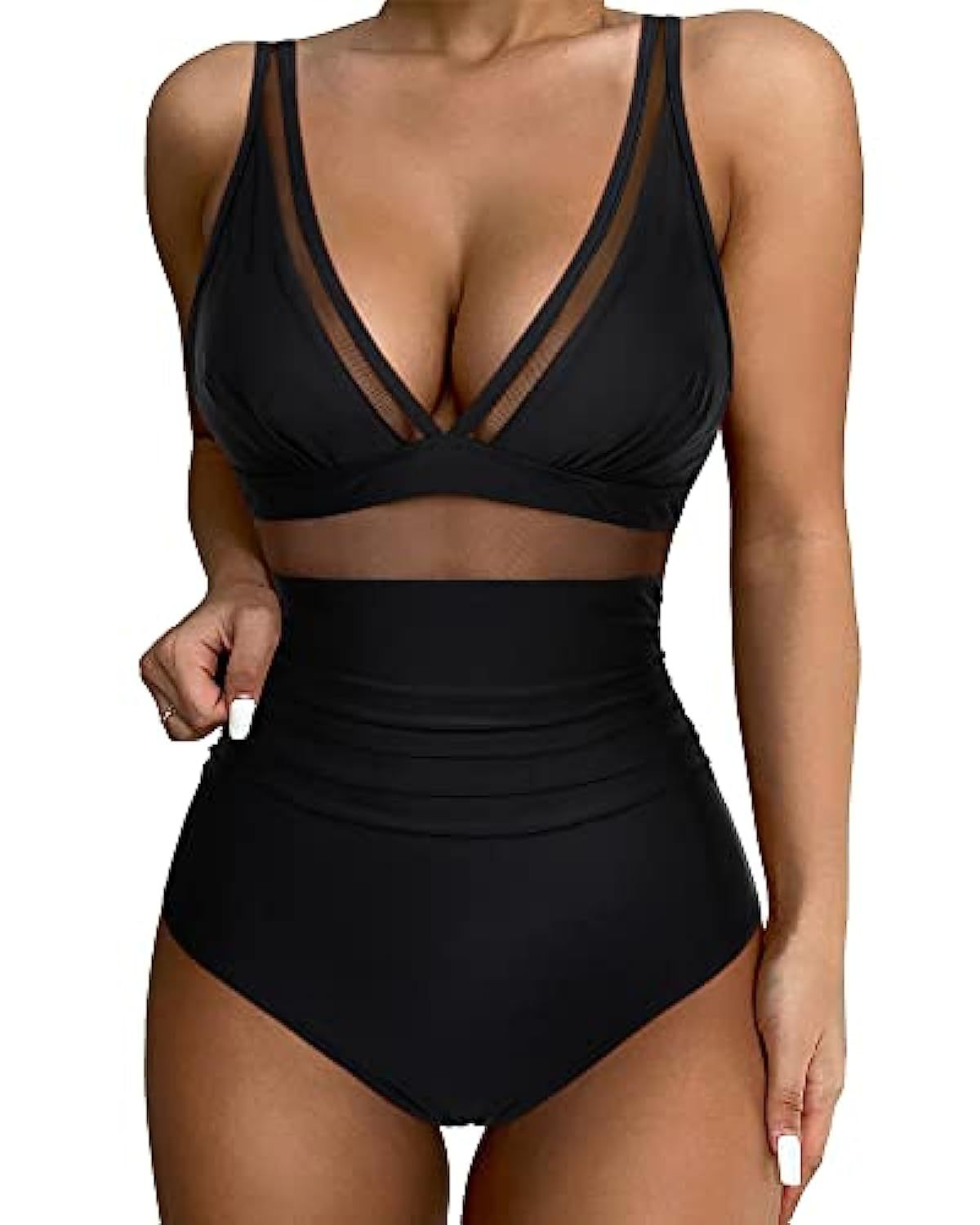 Cove Swimsuit