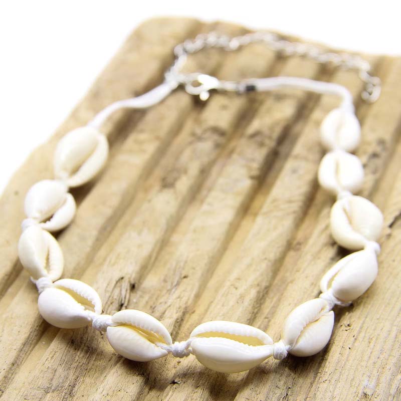 Shell Necklace