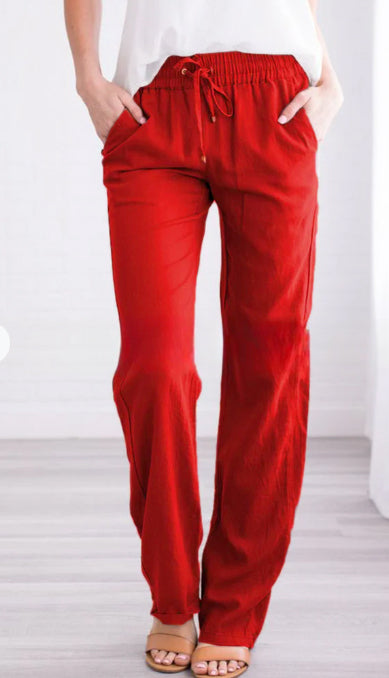 Summer Pants