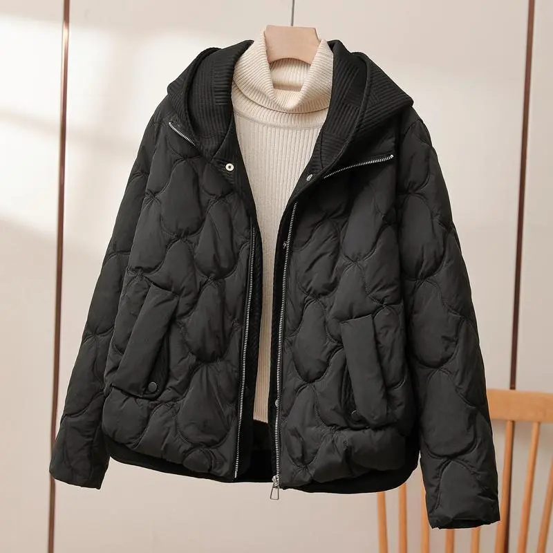 Lysse | Fashionable And Warm Puffer Jacket For Women, Ideal For Autumn