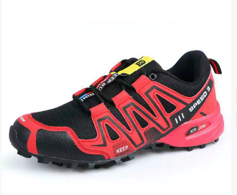 Hiking and Sports Shoes for Women