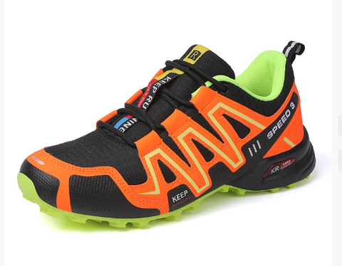 Hiking and Sports Shoes for Women