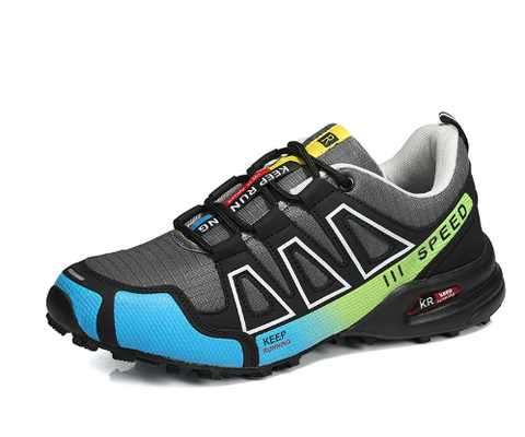 Hiking and Sports Shoes for Women