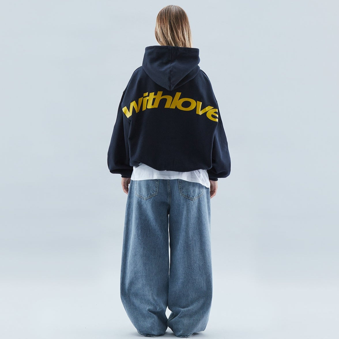 Warm Hoodie Style and Comfort Combined