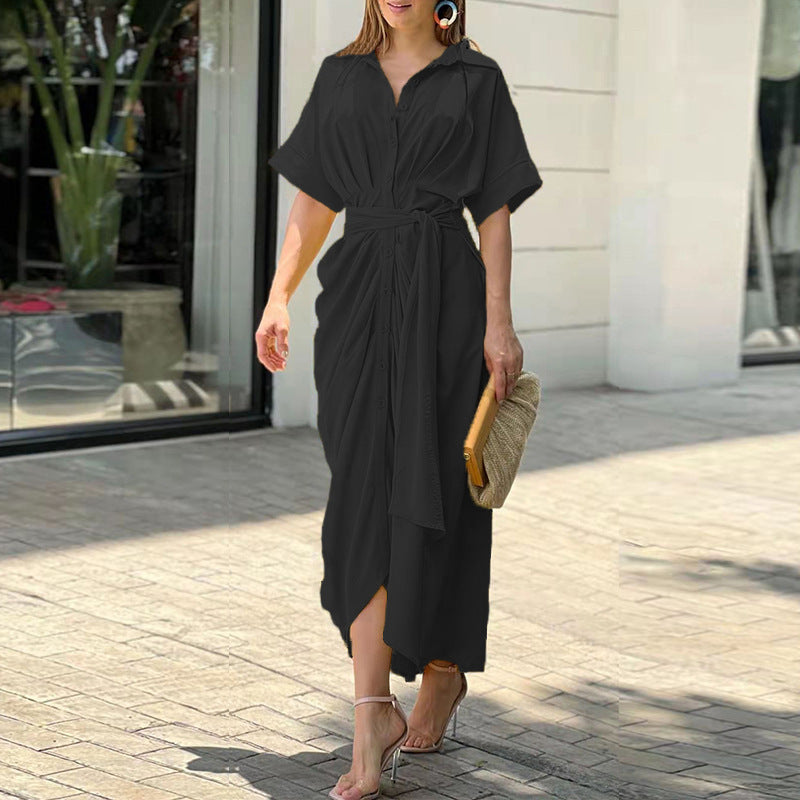 Charlottecasual Dress