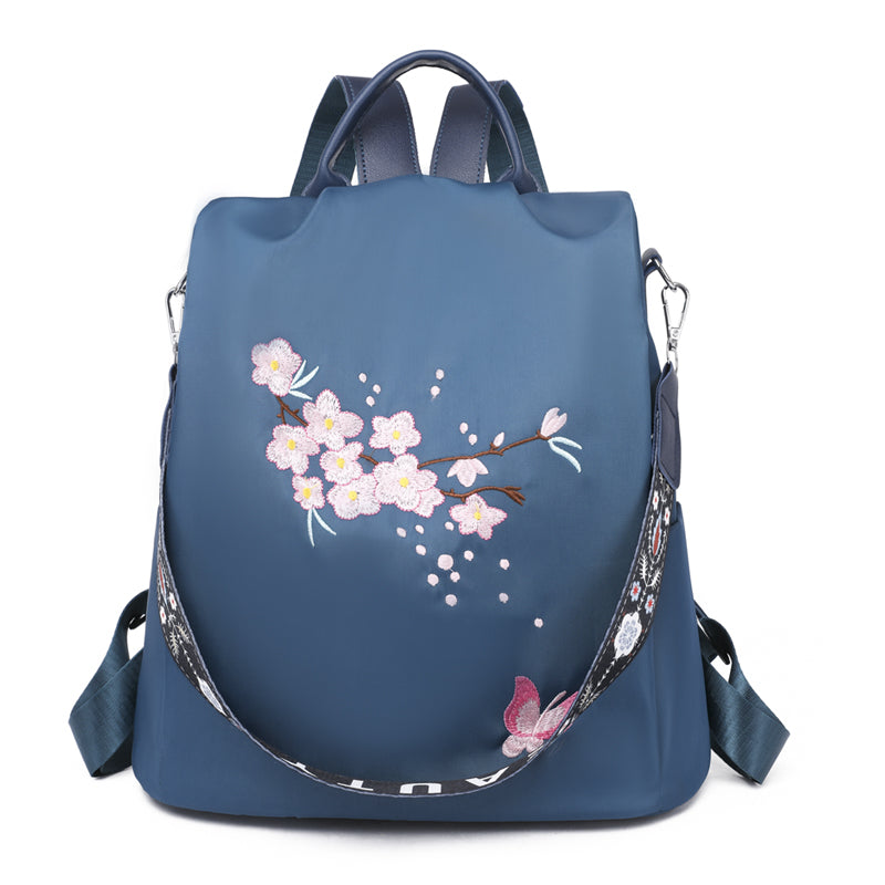 Nevada️ Multifunctional Anti-theft Bag