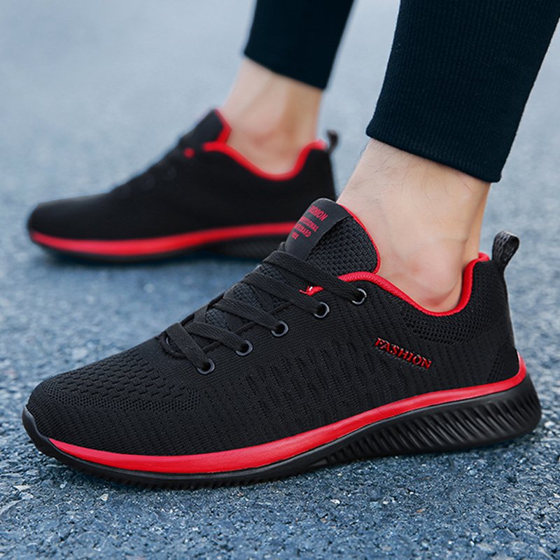 Powerful And Comfortable Running Shoes