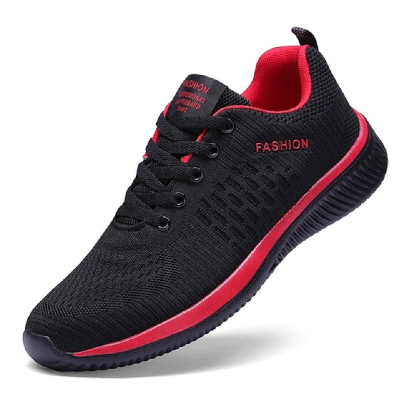 Powerful And Comfortable Running Shoes