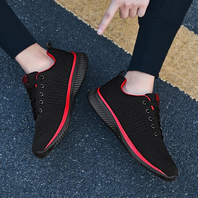 Powerful And Comfortable Running Shoes