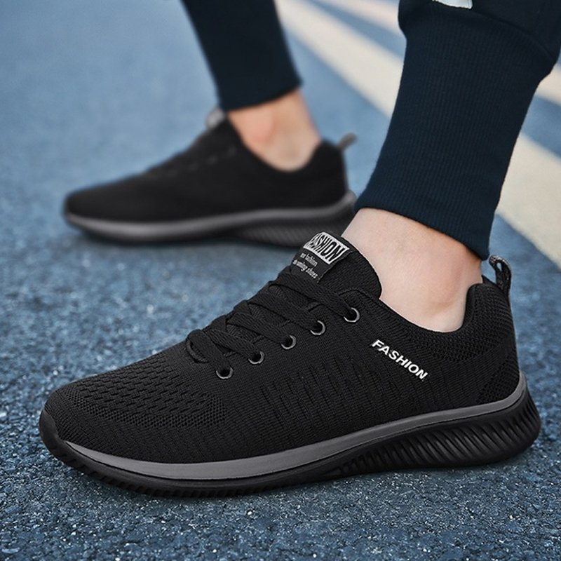 Powerful And Comfortable Running Shoes