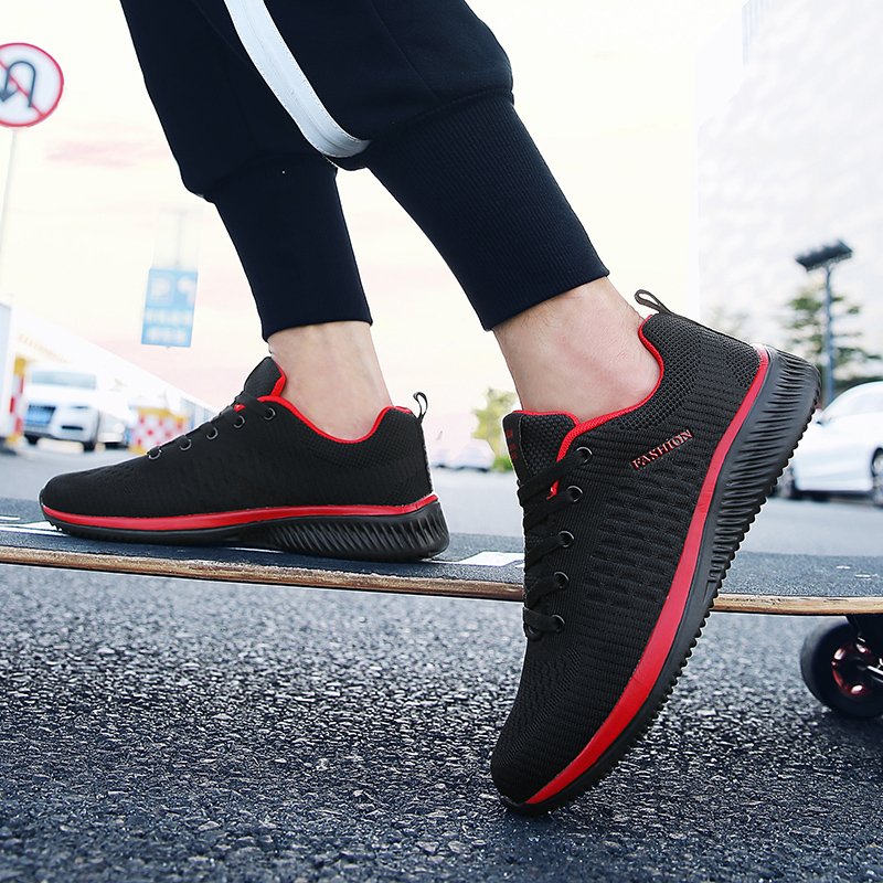 Powerful And Comfortable Running Shoes
