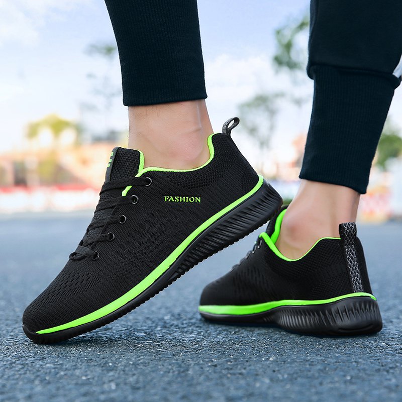 Powerful And Comfortable Running Shoes