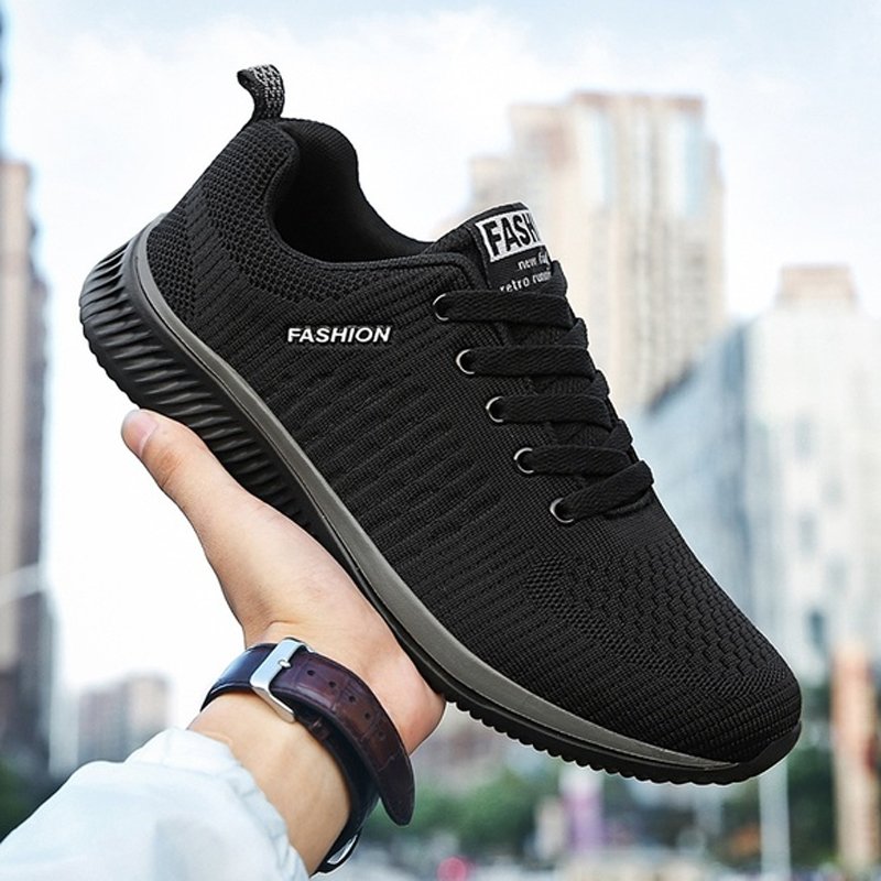 Powerful And Comfortable Running Shoes