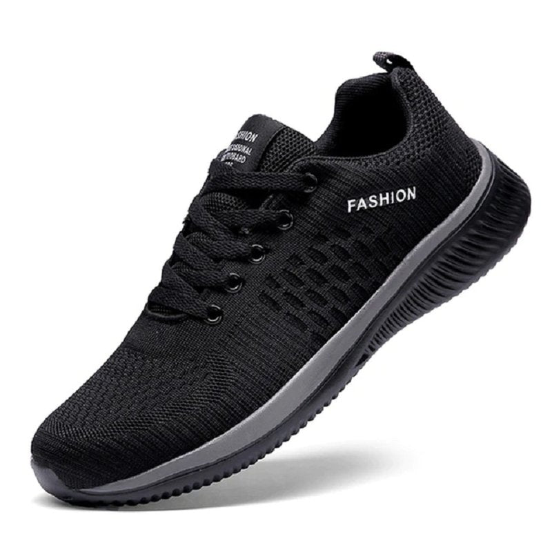 Powerful And Comfortable Running Shoes