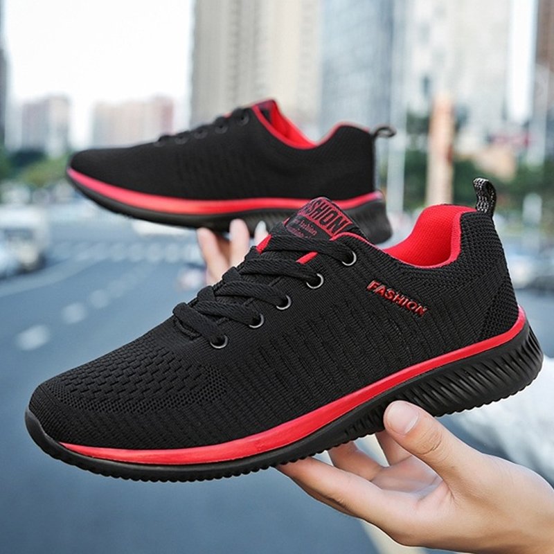 Powerful And Comfortable Running Shoes