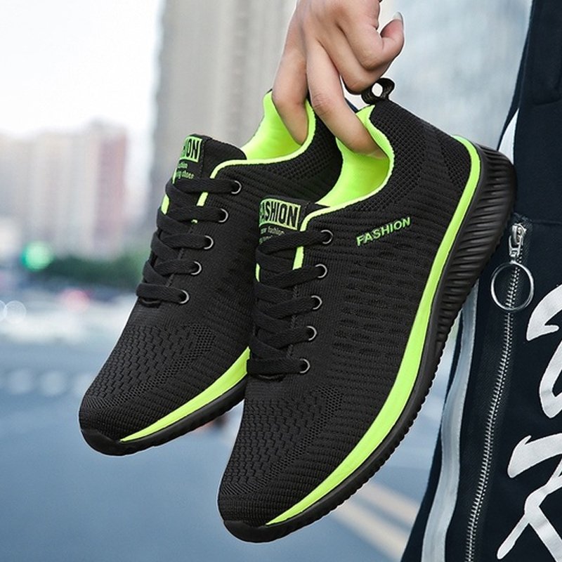 Powerful And Comfortable Running Shoes