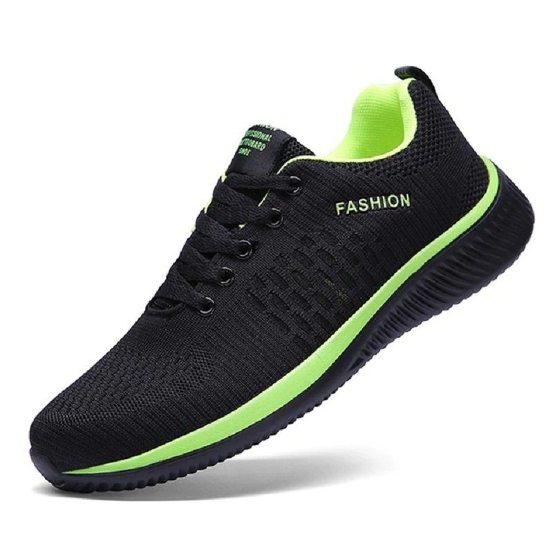 Powerful And Comfortable Running Shoes