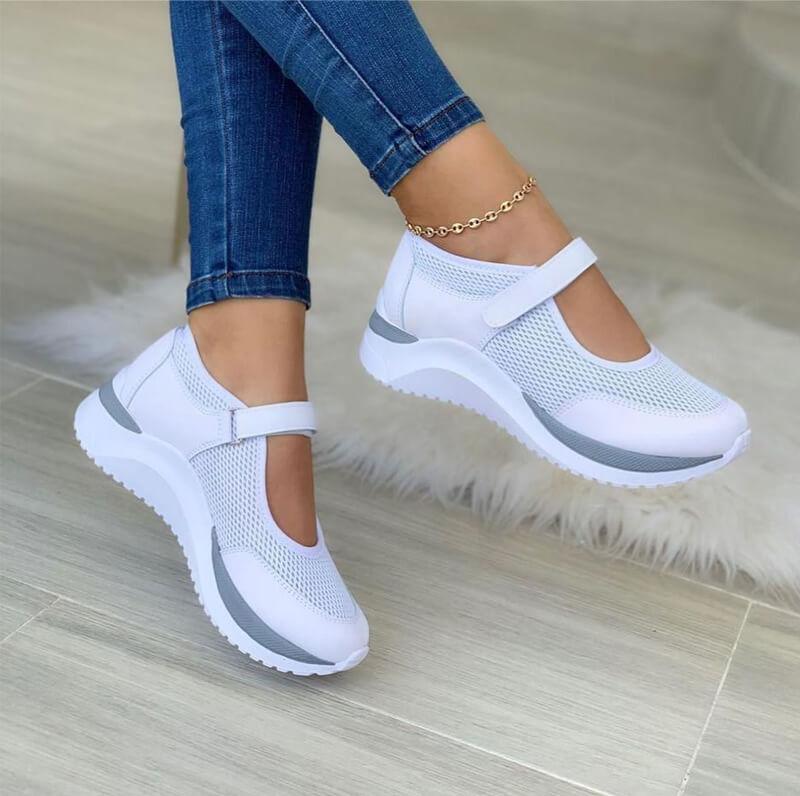 Arch Support Women's Shoes