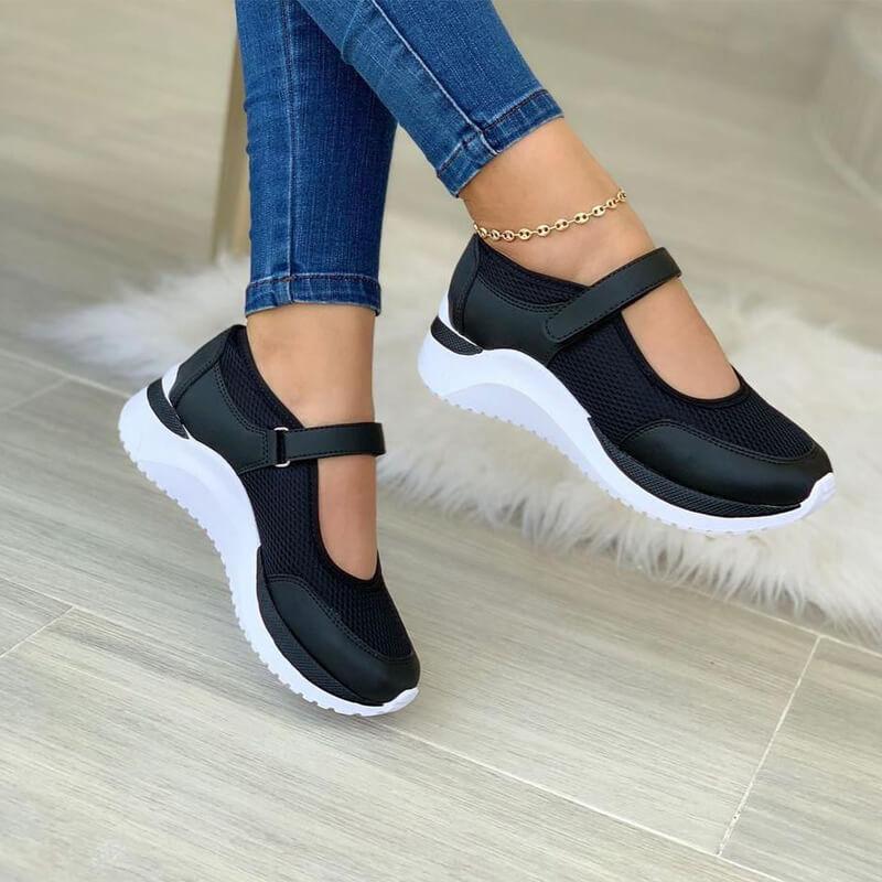 Arch Support Women's Shoes