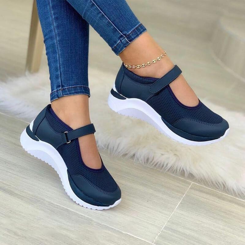 Arch Support Women's Shoes