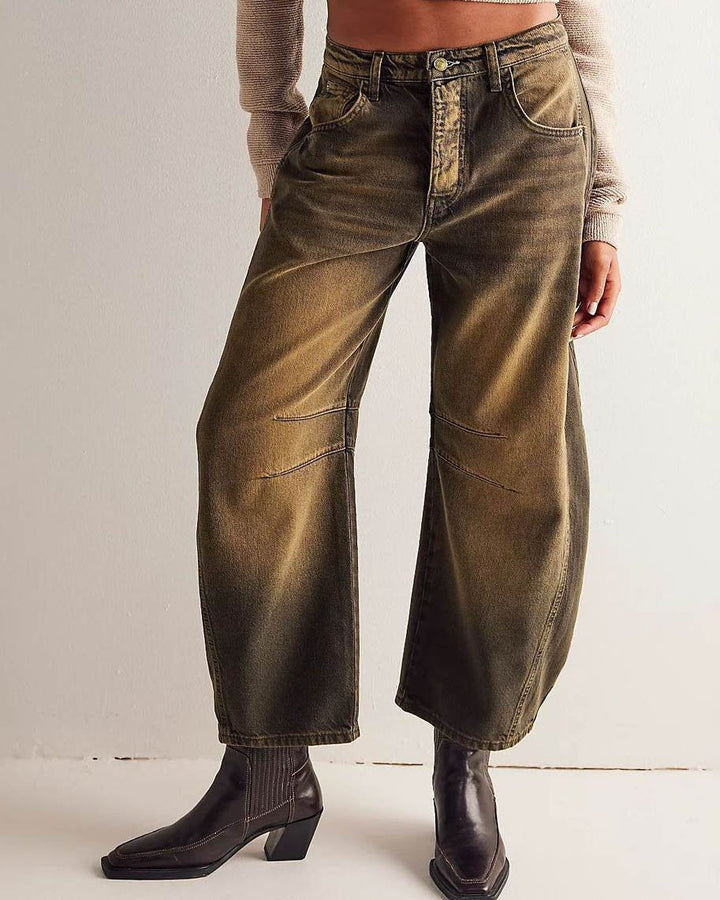 Straight Jeans for Women
