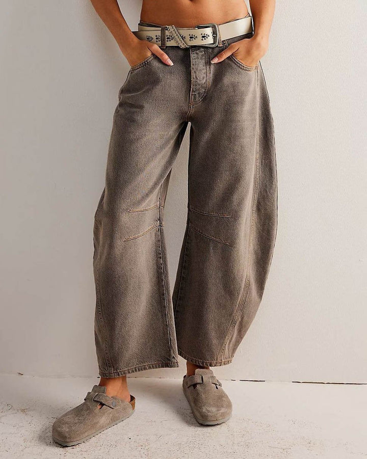 Straight Jeans for Women