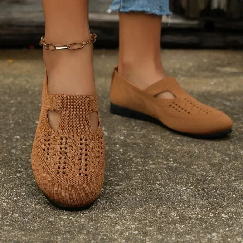 Ultra-Light Breathable Shoes