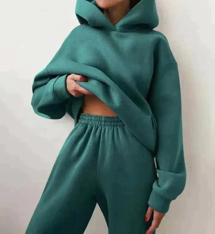 Lysse | Comfortable Tracksuit