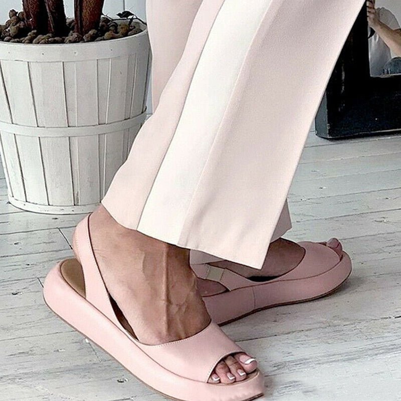 Women's Summer Sandal