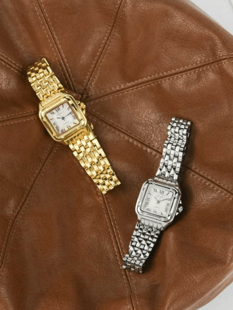 Elegant Ladies Watch Classic Design & Luxury