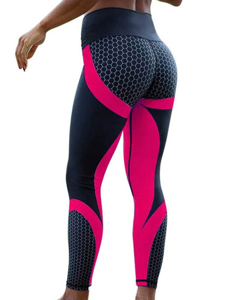 Legvusporty Active Leggings