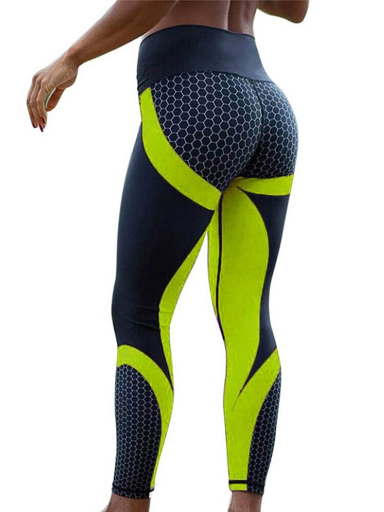 Legvusporty Active Leggings