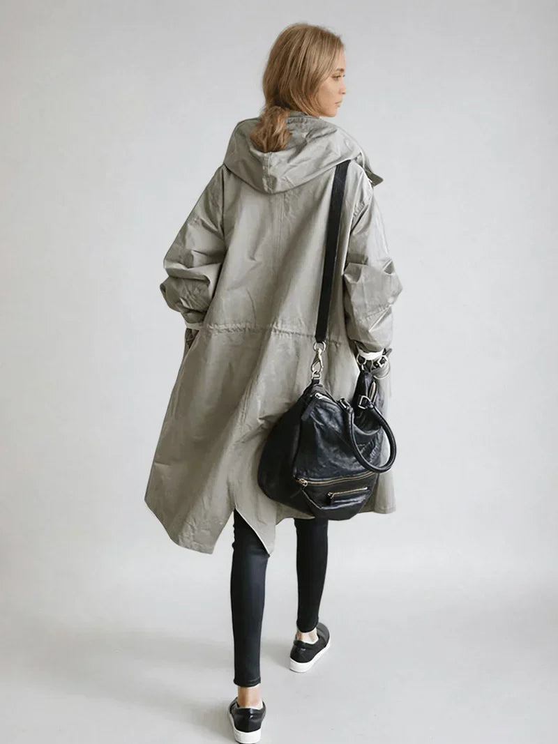 Elegant Raincoat and Water Repellent