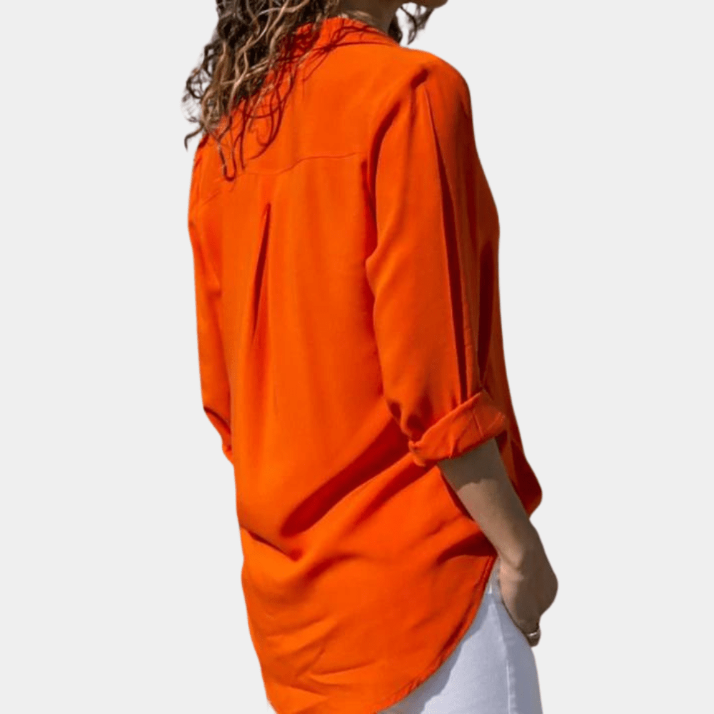 Lysse - Comfortable Shirt for Women - Lysse - heidimode20250703