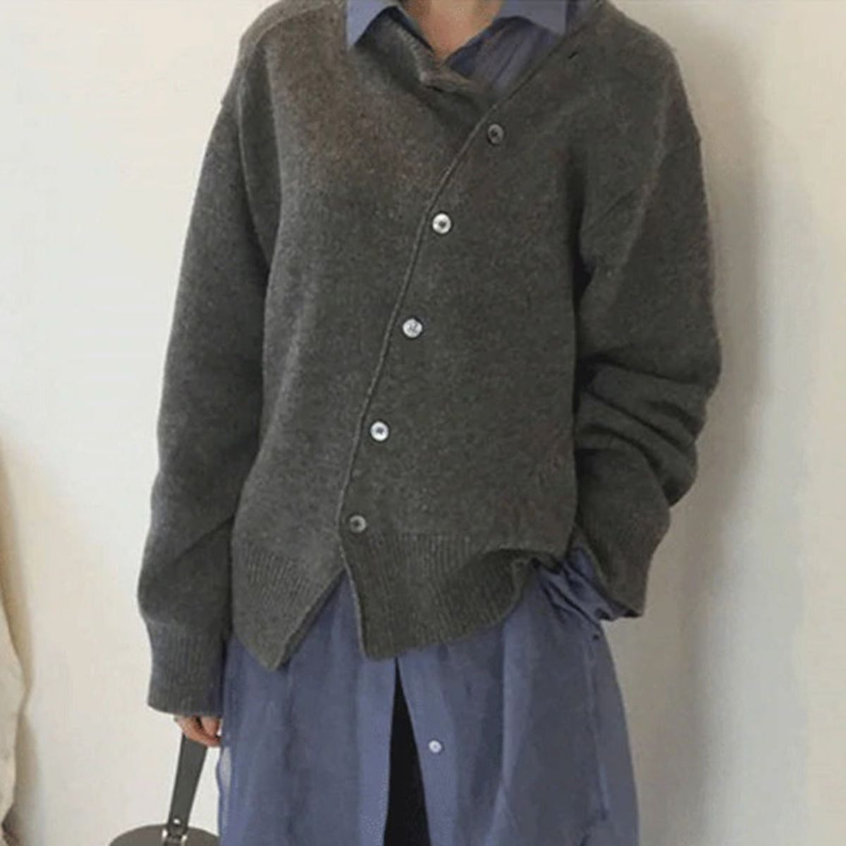 Lysse Fashion | Cashmere Wrap Jacket - Lysse - heidimode20250703