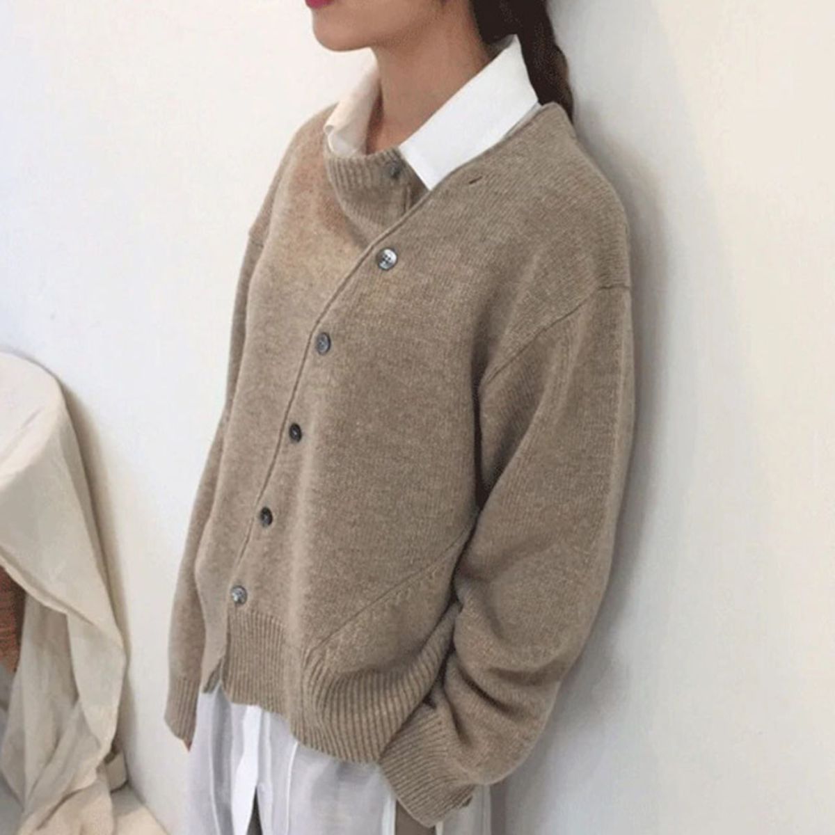 Lysse Fashion | Cashmere Wrap Jacket - Lysse - heidimode20250703