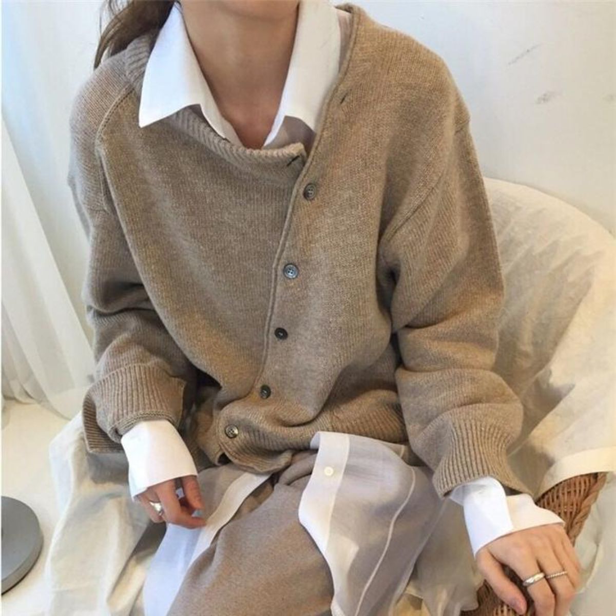 Lysse Fashion | Cashmere Wrap Jacket - Lysse - heidimode20250703