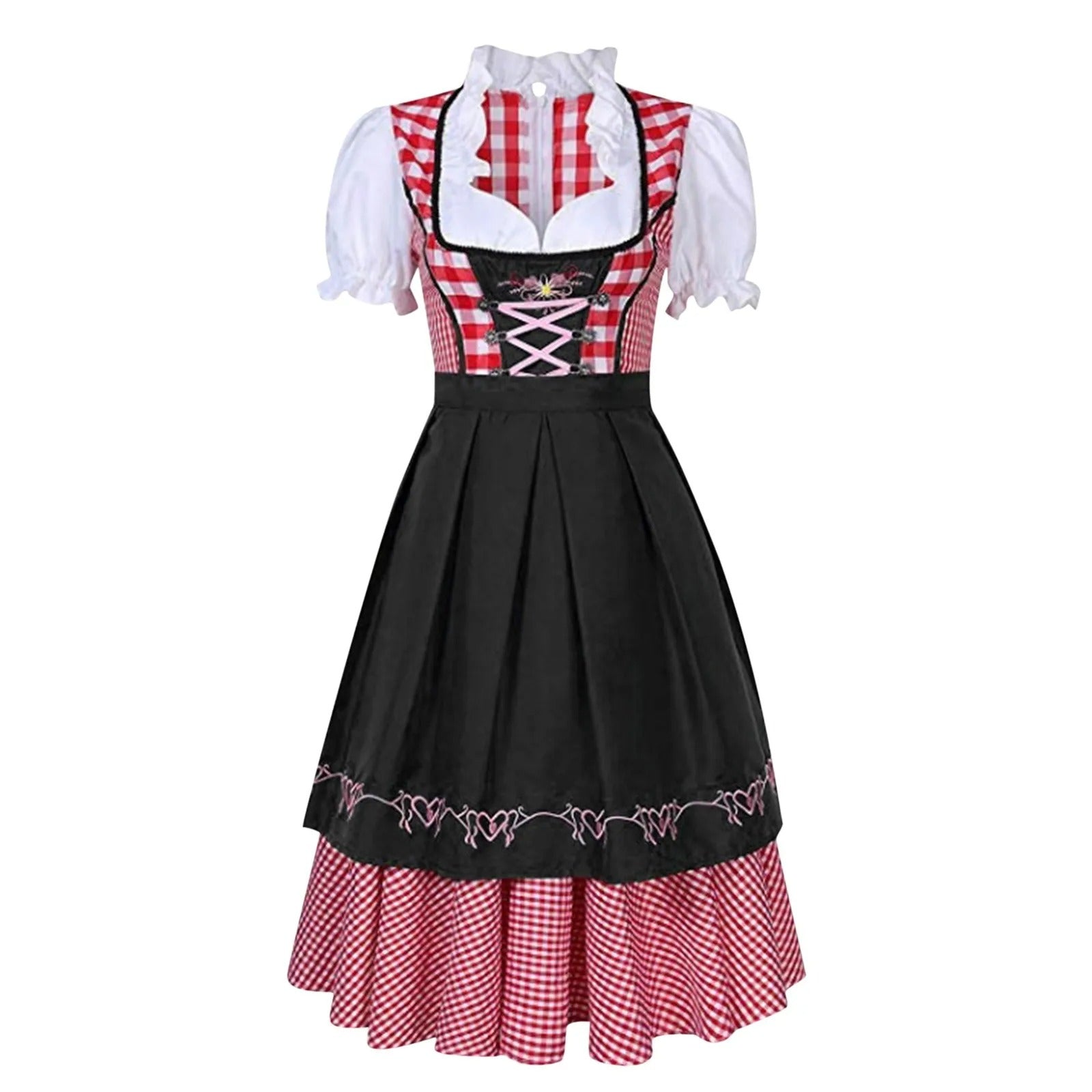 Lysse - Fashion | Oktoberfest dress - Lysse - heidimode20250703