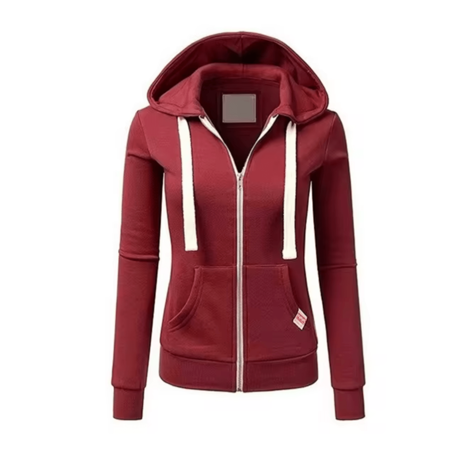Lysse - Fashion | Sports Hoodie Made of Wool - Lysse - heidimode20250703