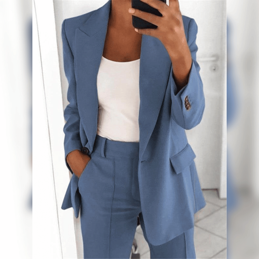 Lysse Fashion | The Elegant and Comfortable Suit - Lysse - heidimode20250703