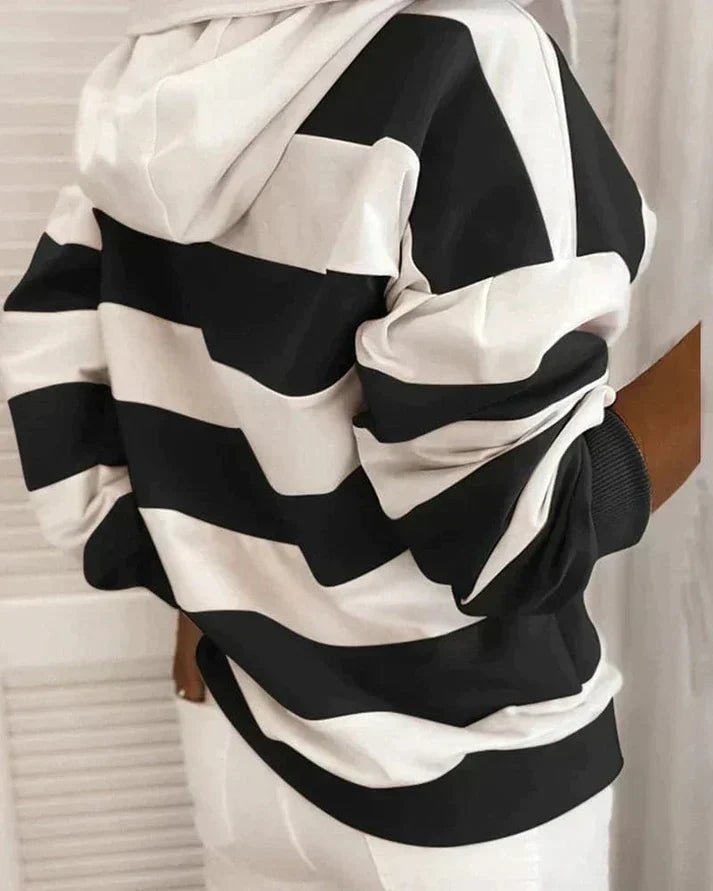 Lysse | Warmer and more fashionable hoodie - Lysse - heidimode20250703