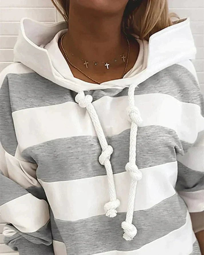 Lysse | Warmer and more fashionable hoodie - Lysse - heidimode20250703
