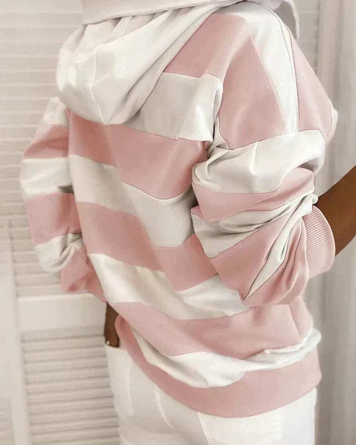 Lysse | Warmer and more fashionable hoodie - Lysse - heidimode20250703