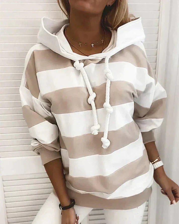 Lysse | Warmer and more fashionable hoodie - Lysse - heidimode20250703