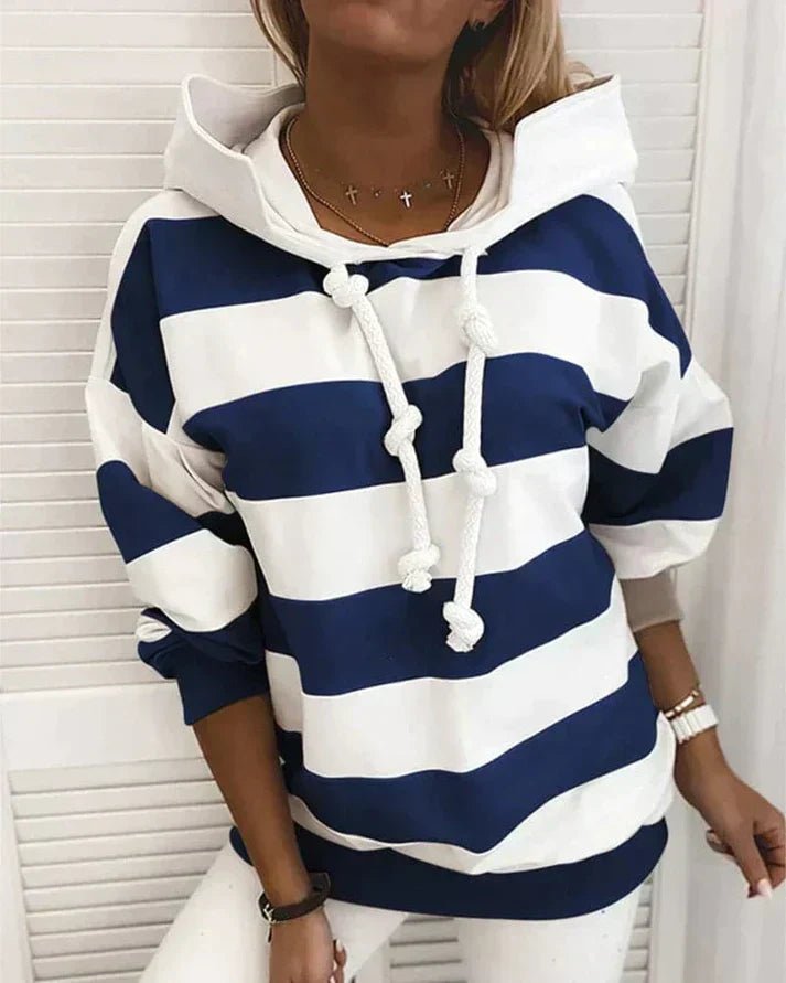 Lysse | Warmer and more fashionable hoodie - Lysse - heidimode20250703