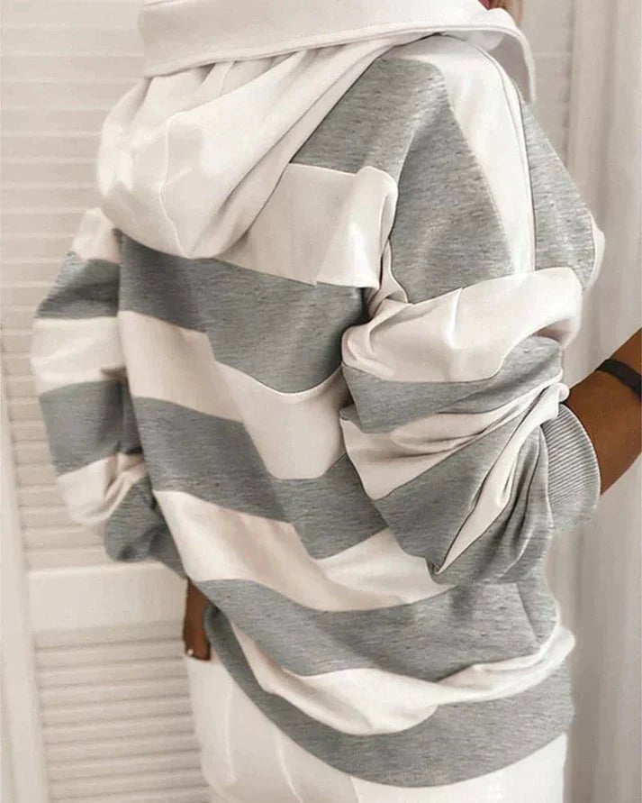 Lysse | Warmer and more fashionable hoodie - Lysse - heidimode20250703