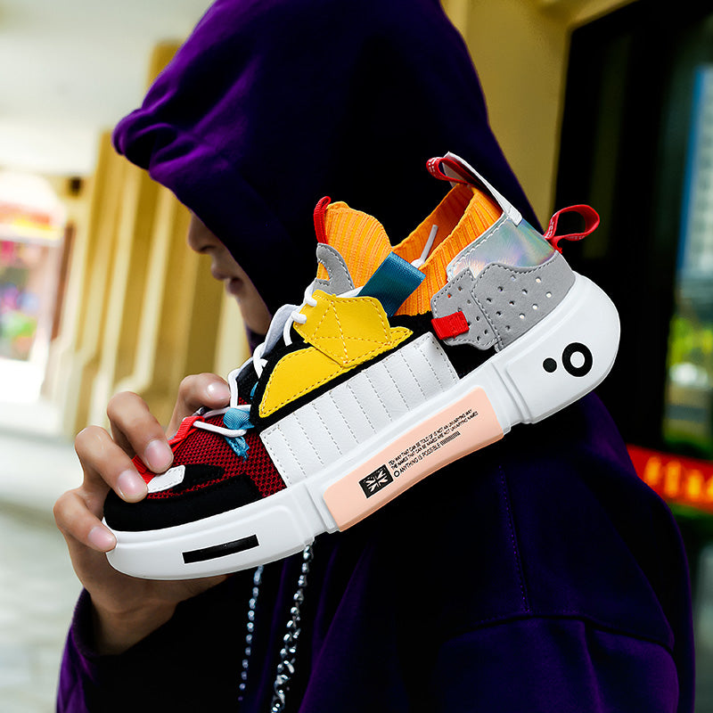 Sneakers - Stylish Women's Sports Shoes